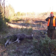 Tapsa soittaa vetoapua