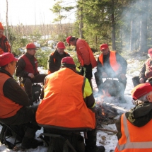 Hyvä ruoka parempi mieli