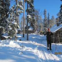 helmikuu 2017 helkkusen talkoot